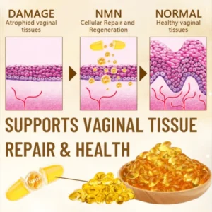 Ceoerty™ Bee Venom Vaginal Anti-Inflammatory Repair Capsules