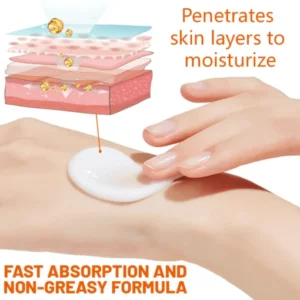 Ceoerty™ Vitamin C Brightening Repair Cream
