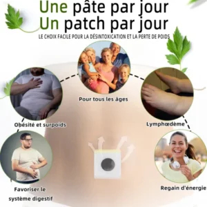 Cvreoz™ Le patch amincissant au venin d’abeille