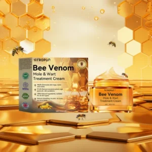 DOCTIA™ Bee Venom Medical Grade Scar Remove Advanced Gel