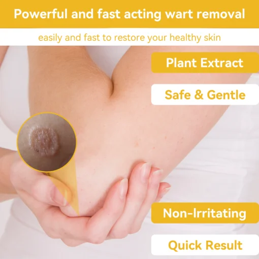 DOCTIA™ Bee Venom Medical Grade Scar Remove Advanced Gel