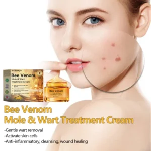 DOCTIA™ Bee Venom Medical Grade Scar Remove Advanced Gel