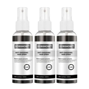 Dobshow Anti-Shedding Hair Spray