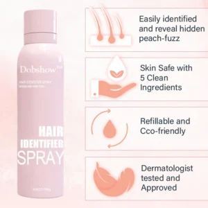 Dobshow™ Hair Identifier Spray