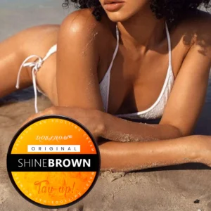 Dobshow™- PREMIUM TAN-BOOSTING CREAM