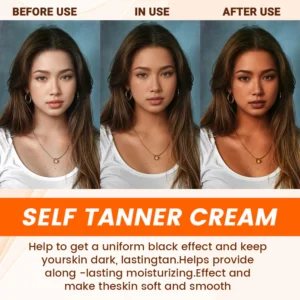 Dobshow™- PREMIUM TAN-BOOSTING CREAM