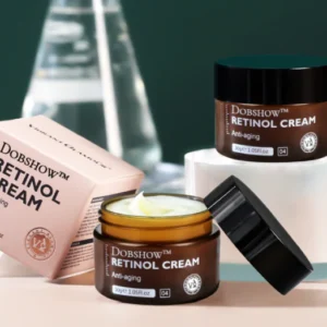 Dobshow™ Retinol Revitalising Face Cream