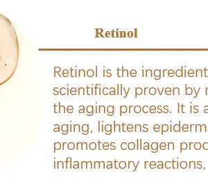 Dobshow™ Retinol Revitalising Face Cream