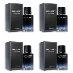 Dobshow™ Savagery Pheromone Men Perfume