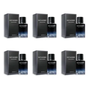 Dobshow™ Savagery Pheromone Men Perfume