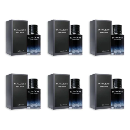 Dobshow™ Savagery Pheromone Men Perfume