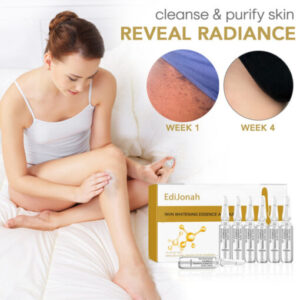 EdiJonah™ Skin Whitening Essence Ampoule
