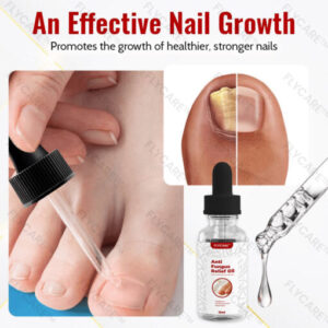 FLYCARE™ Anti-Fungus Relief Oil