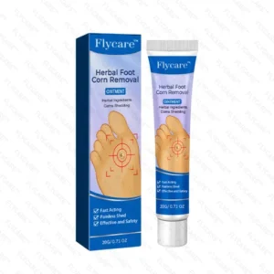 FLYCARE™ Herbal Foot Corn Removal Ointment