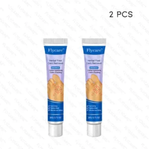FLYCARE™ Herbal Foot Corn Removal Ointment
