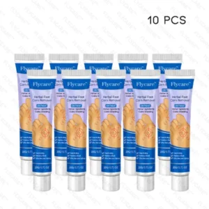 FLYCARE™ Herbal Foot Corn Removal Ointment