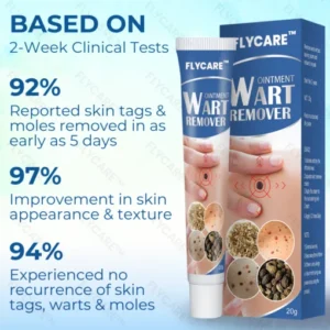 FLYCARE™ Wart Removal Oitment