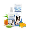 FurBuddies® Hot Spot Spray for Dogs Skin Sores and Irritations