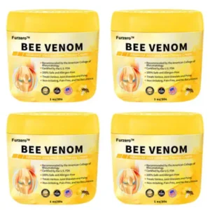 Furzero™ Bee Venom Advanced Joint and Bone Therapy Cream