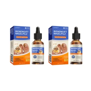 Furzero™ Bienengift Nagelpilz Behandlungslösung