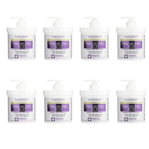 Furzero™ Hyaluronic Age-Defy Cream