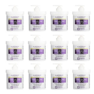 Furzero™ Hyaluronic Age-Defy Cream