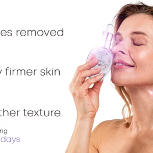 Furzero™ Medika 1.5% Bakuchiol Visible Regenerative Complex