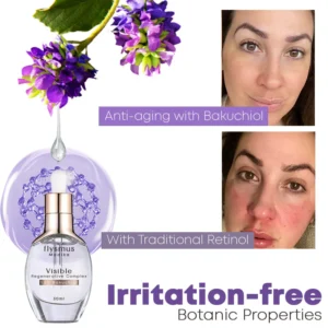 Furzero™ Medika 1.5% Bakuchiol Visible Regenerative Complex