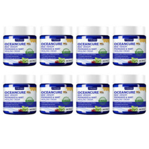Furzero™ OceanCure Bee Venom Psoriasis & Wart Healing Cream