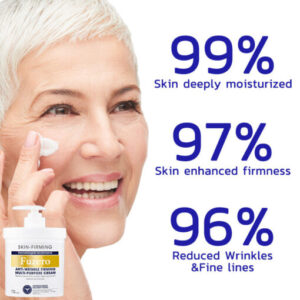 Fuzero™ Advanced Firming & Wrinkle-Reducing Cream