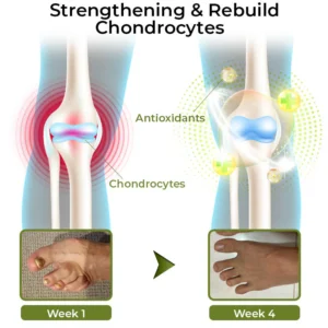 GFOUK™ CroCare Crocodile Oil Joint Therapy Balm