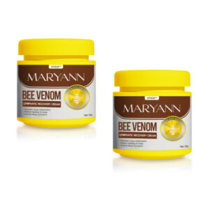 GFOUK™ Maryann Bee Venom Lymphatic Recovery Cream