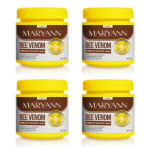 GFOUK™ Maryann Bee Venom Lymphatic Recovery Cream
