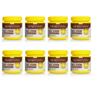 GFOUK™ Maryann Bee Venom Lymphatic Recovery Cream