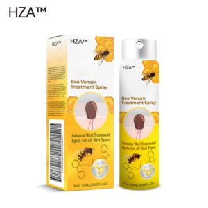 HZA™ Bee Venom Treatment Spray