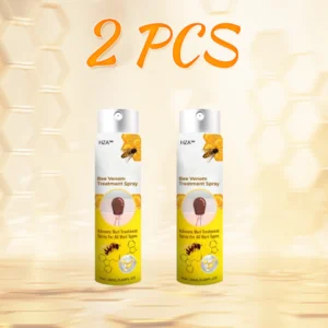 HZA™ Bee Venom Treatment Spray
