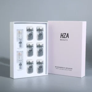 HZA™ Micro Infusion System