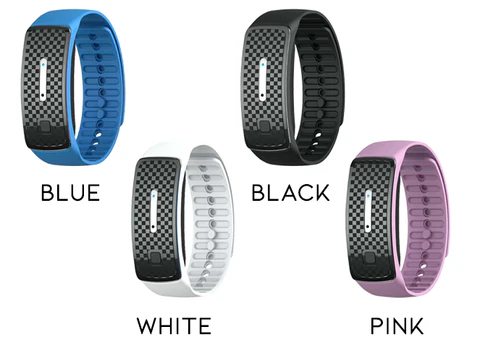 Histone™ Matteo Ultrasonic Body Shape Wristband Pro