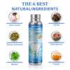 Hudros™ Oral Health Mouthwash – Gentle Solution for Oral Issues