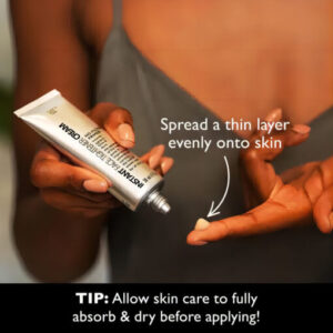Instant face Tightener No-Filter Prime