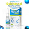 JEREMYTIS ™ Goldenseal Nasal Spray