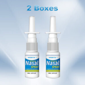JEREMYTIS ™ Goldenseal Nasal Spray