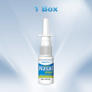 JEREMYTIS ™ Goldenseal Nasal Spray