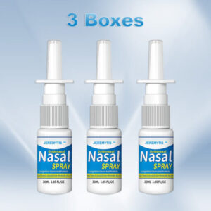 JEREMYTIS ™ Goldenseal Nasal Spray