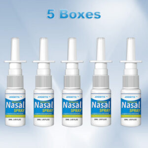 JEREMYTIS ™ Goldenseal Nasal Spray