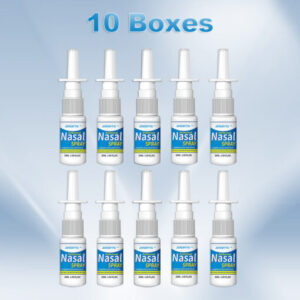 JEREMYTIS ™ Goldenseal Nasal Spray