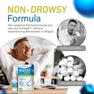 JEREMYTIS ™ Goldenseal Nasal Spray