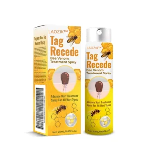 LAOZIK™ TagRecede Bee Venom Treatment Spray