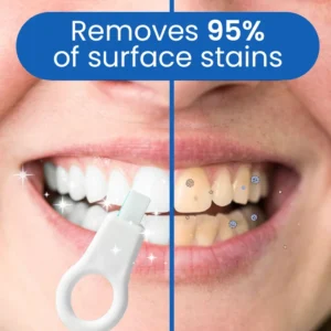 LIMETOW™ Teeth Stain Remover