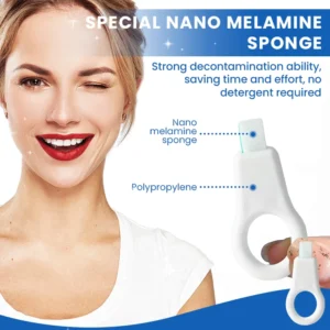 LIMETOW™ Teeth Stain Remover